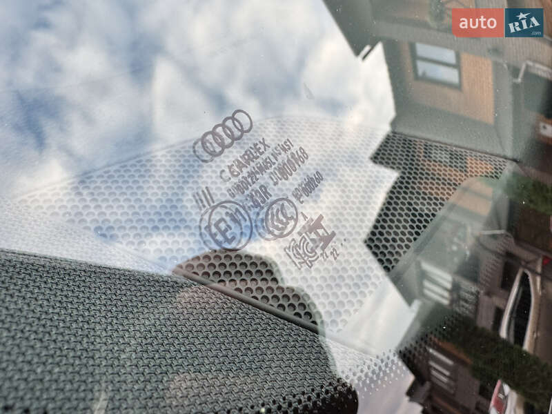 Позашляховик / Кросовер Audi e-tron 2023 в Хмельницькому