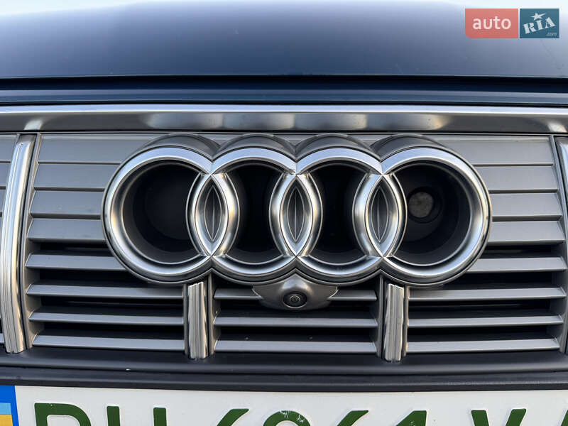 Внедорожник / Кроссовер Audi e-tron 2020 в Одессе фото 12 Внедорожник / Кроссовер Audi e-tron 2020 в Одессе