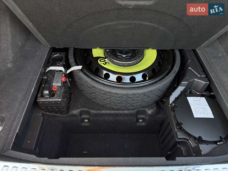 Внедорожник / Кроссовер Audi e-tron 2020 в Одессе фото 30 Внедорожник / Кроссовер Audi e-tron 2020 в Одессе