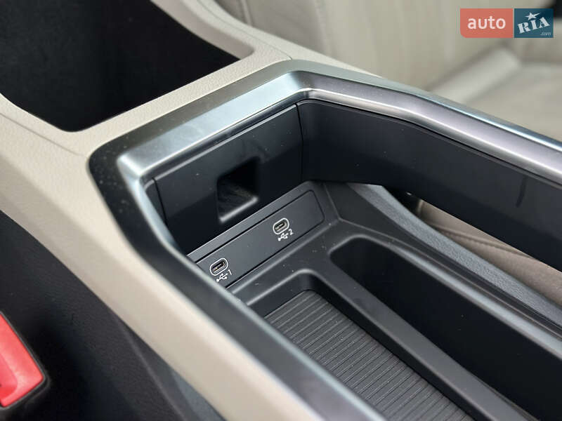 Внедорожник / Кроссовер Audi e-tron 2021 в Ковеле