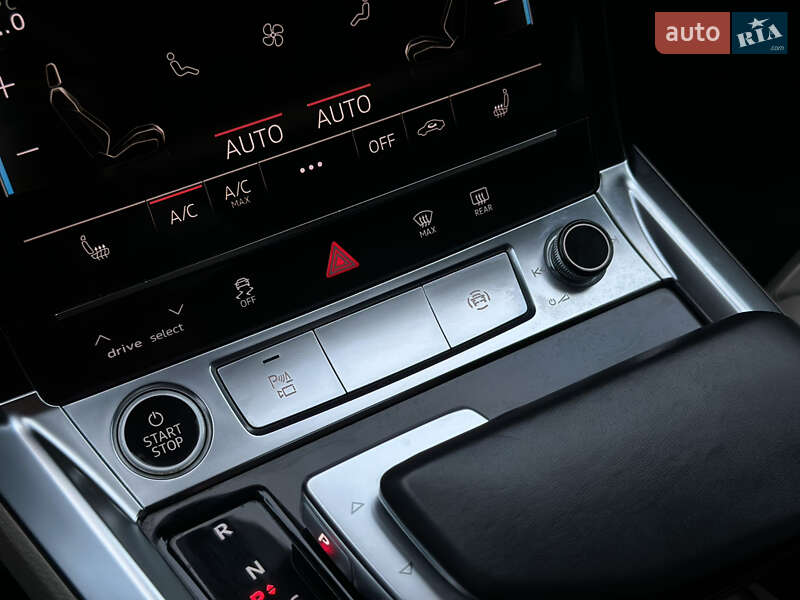Внедорожник / Кроссовер Audi e-tron 2021 в Ковеле