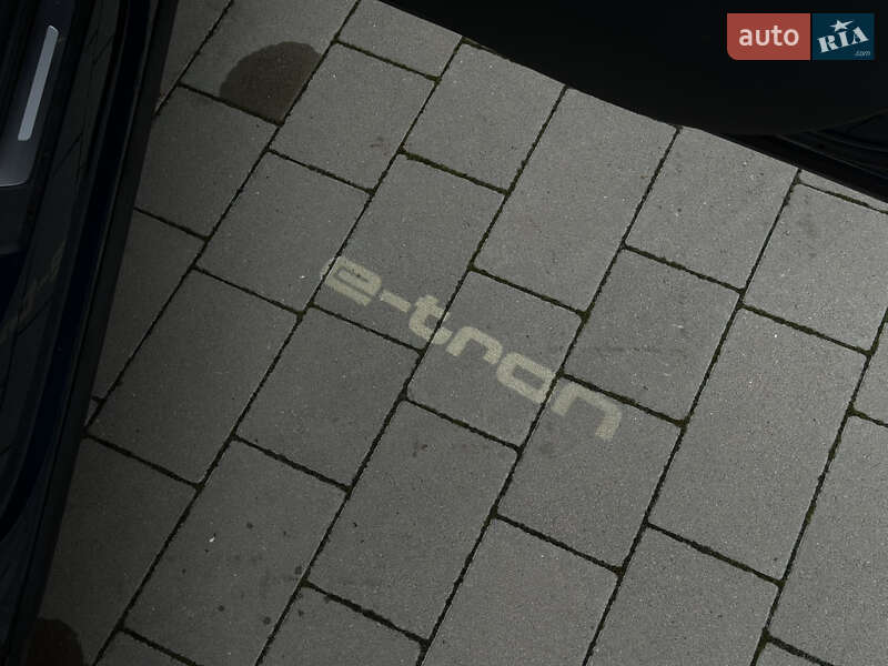 Внедорожник / Кроссовер Audi e-tron 2021 в Ковеле