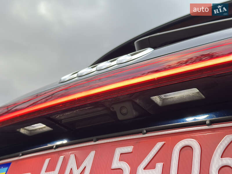Внедорожник / Кроссовер Audi e-tron 2021 в Ковеле