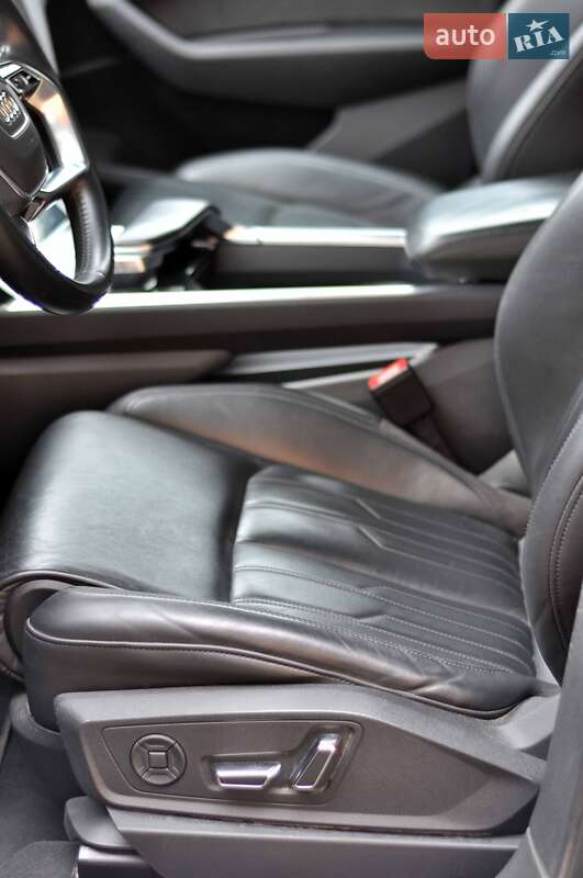 Внедорожник / Кроссовер Audi e-tron 2021 в Ковеле фото 20 Внедорожник / Кроссовер Audi e-tron 2021 в Ковеле