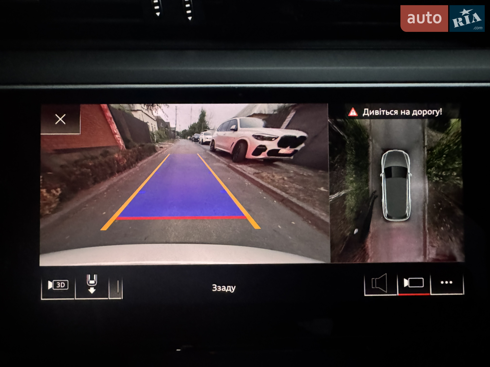 2019 Audi e-tron - мініатюра 12
