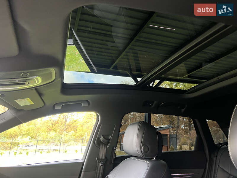 Внедорожник / Кроссовер Audi e-tron 2020 в Трускавце фото 26 Внедорожник / Кроссовер Audi e-tron 2020 в Трускавце