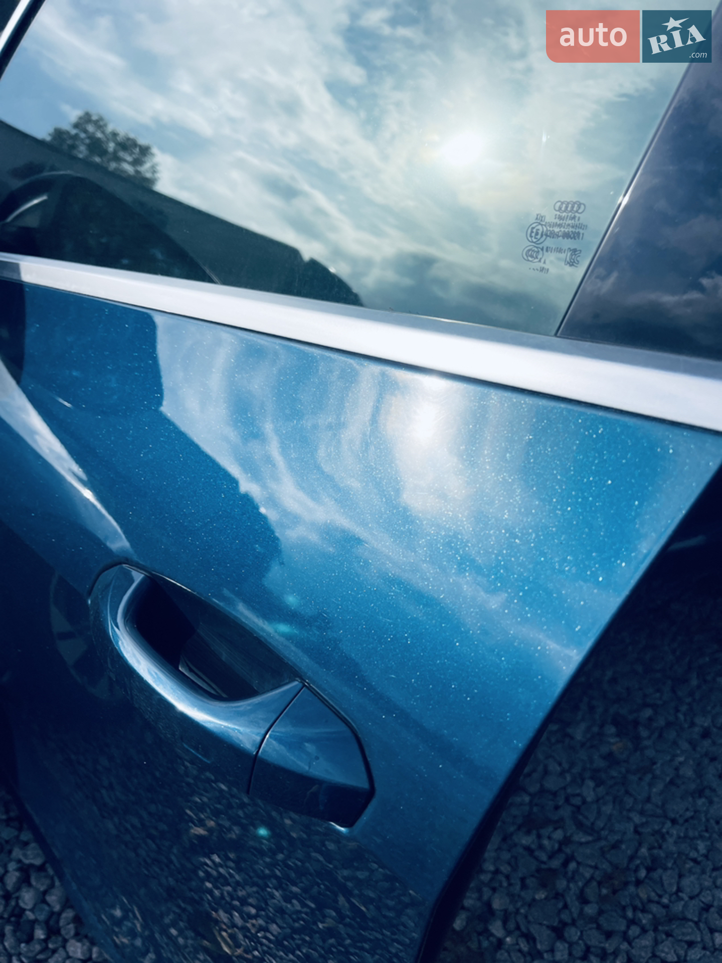 2019 Audi e-tron - мініатюра 22