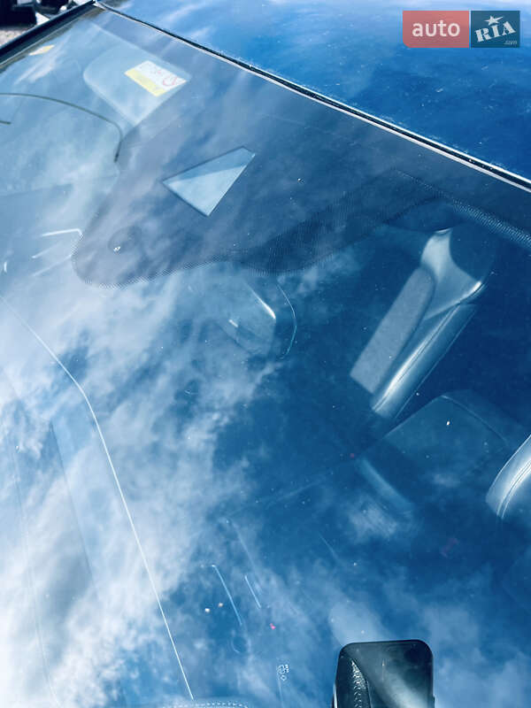 Внедорожник / Кроссовер Audi e-tron 2019 в Бродах фото 30 Внедорожник / Кроссовер Audi e-tron 2019 в Бродах