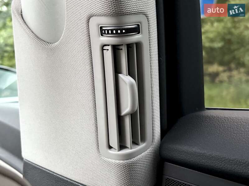 Позашляховик / Кросовер Audi e-tron 2021 в Києві