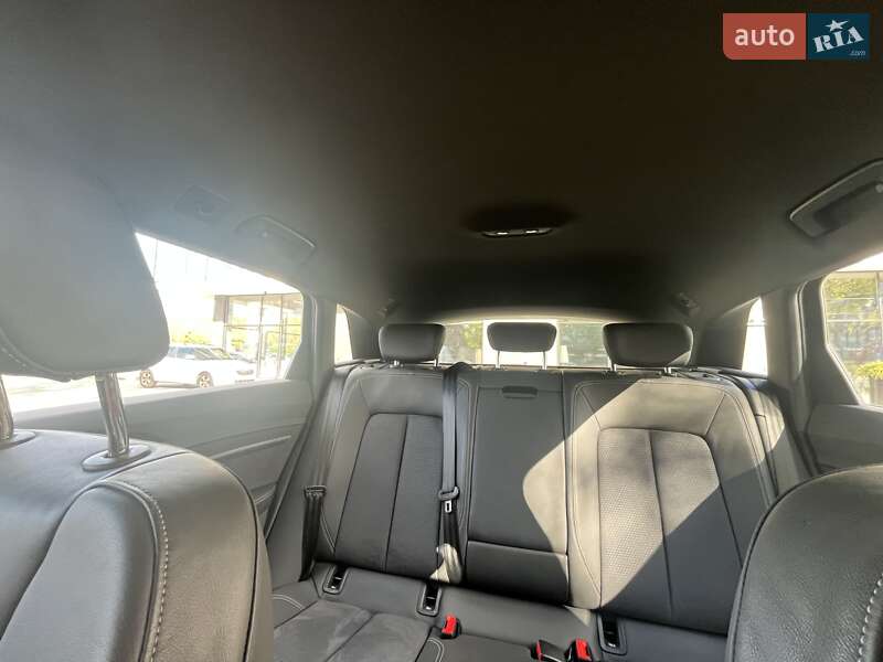 Позашляховик / Кросовер Audi e-tron 2023 в Ужгороді фото 19 Позашляховик / Кросовер Audi e-tron 2023 в Ужгороді