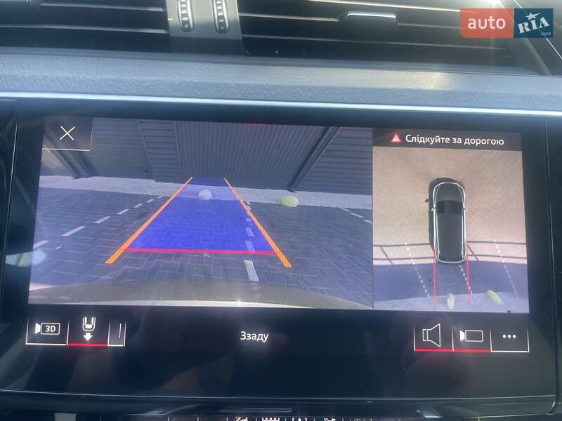 Внедорожник / Кроссовер Audi e-tron 2022 в Кропивницком фото 3 Внедорожник / Кроссовер Audi e-tron 2022 в Кропивницком