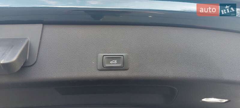 Внедорожник / Кроссовер Audi e-tron 2019 в Тячеве фото 10 Внедорожник / Кроссовер Audi e-tron 2019 в Тячеве