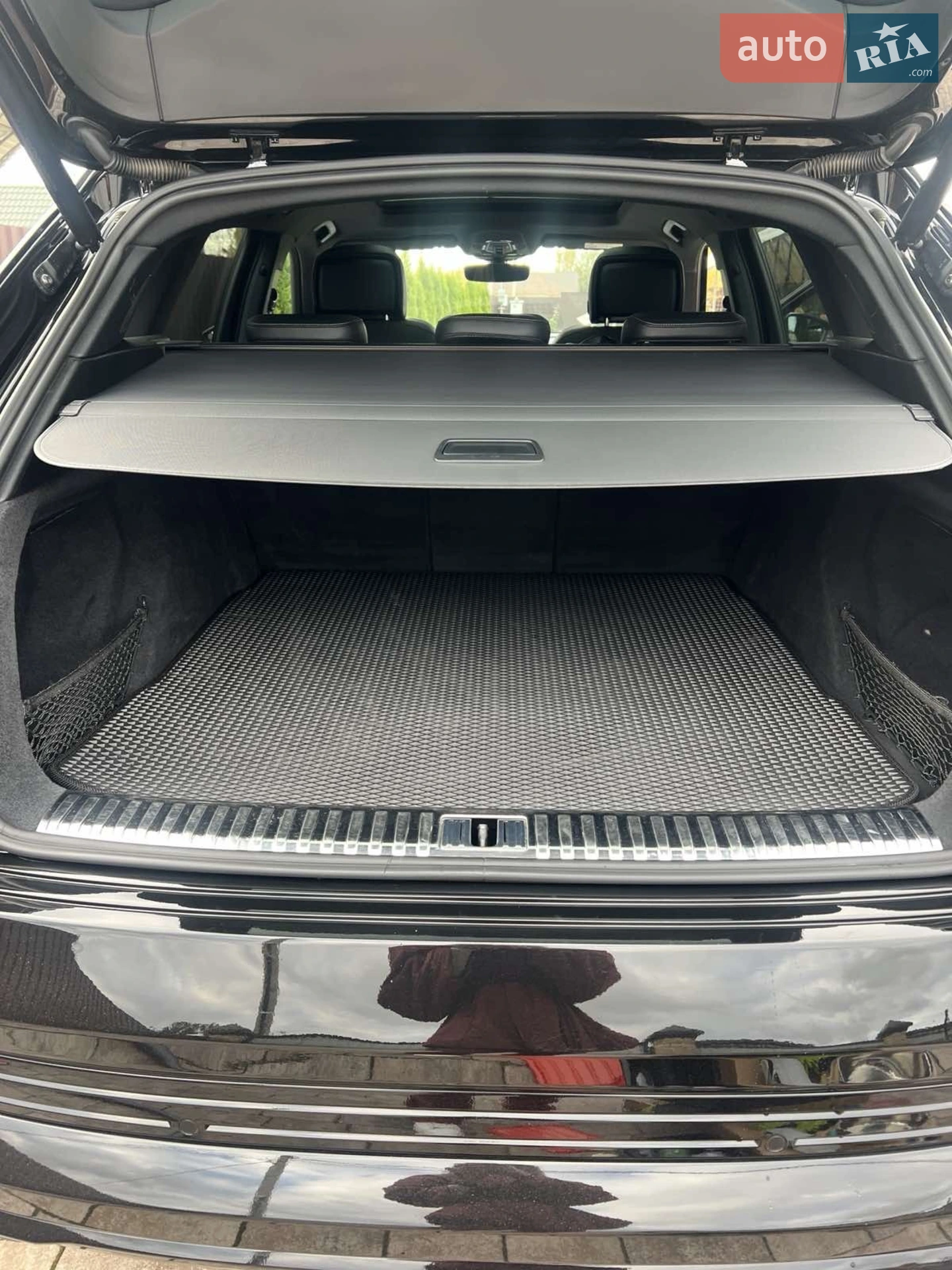2019 Audi e-tron - мініатюра 26