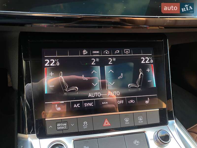 Внедорожник / Кроссовер Audi e-tron 2022 в Львове фото 18 Внедорожник / Кроссовер Audi e-tron 2022 в Львове