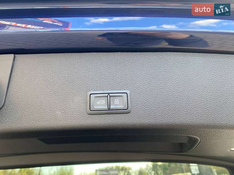 Внедорожник / Кроссовер Audi e-tron 2022 в Львове фото 27 Внедорожник / Кроссовер Audi e-tron 2022 в Львове