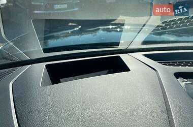 Позашляховик / Кросовер Audi e-tron 2019 в Львові