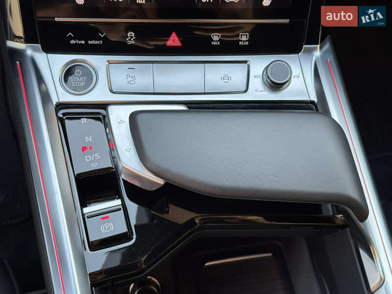 Внедорожник / Кроссовер Audi e-tron 2022 в Черновцах фото 54 Внедорожник / Кроссовер Audi e-tron 2022 в Черновцах