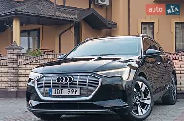 Внедорожник / Кроссовер Audi e-tron 2023 в Дрогобыче Внедорожник / Кроссовер Audi e-tron 2023 в Дрогобыче