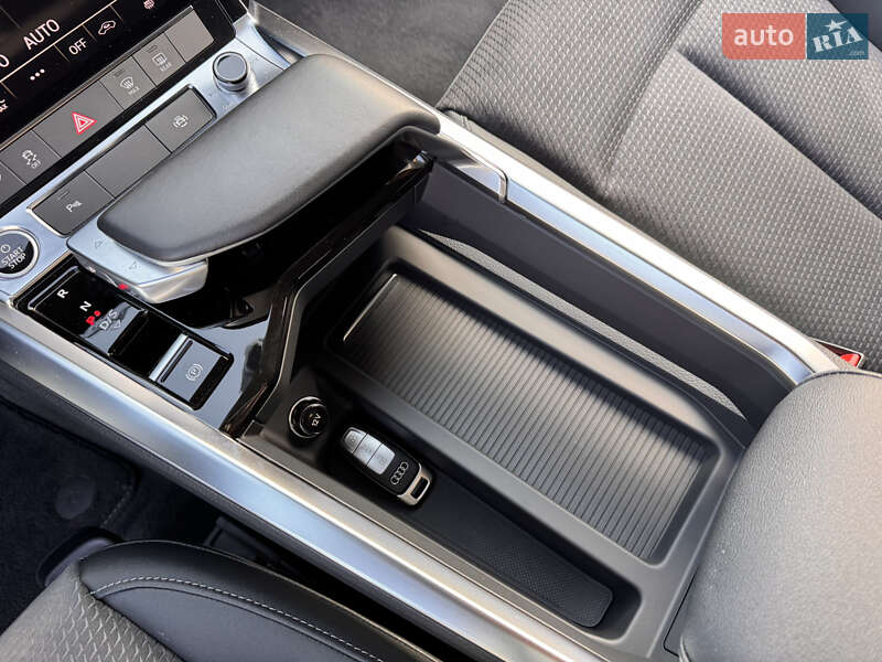 Внедорожник / Кроссовер Audi e-tron 2023 в Хмельницком фото 35 Внедорожник / Кроссовер Audi e-tron 2023 в Хмельницком