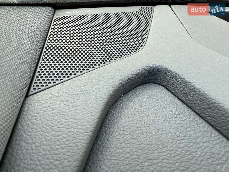 Внедорожник / Кроссовер Audi e-tron 2021 в Коломые
