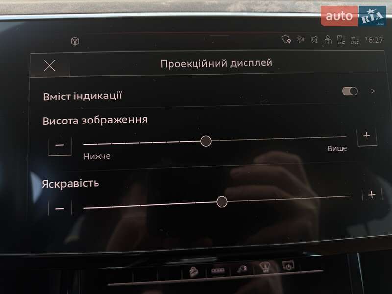 Внедорожник / Кроссовер Audi e-tron 2021 в Коломые