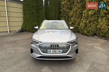 Внедорожник / Кроссовер Audi e-tron 2023 в Львове Внедорожник / Кроссовер Audi e-tron 2023 в Львове