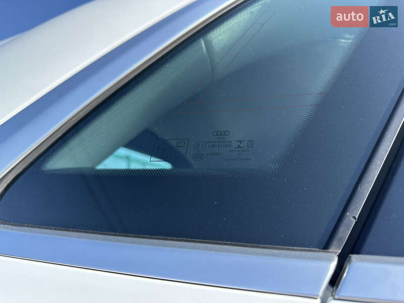 Внедорожник / Кроссовер Audi e-tron 2020 в Лопатине фото 73 Внедорожник / Кроссовер Audi e-tron 2020 в Лопатине