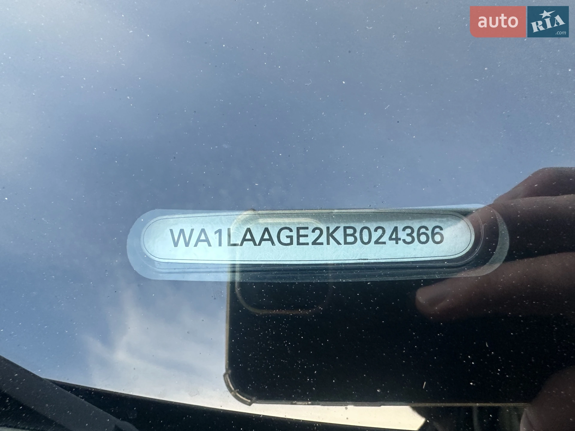 2019 Audi e-tron - мініатюра 19
