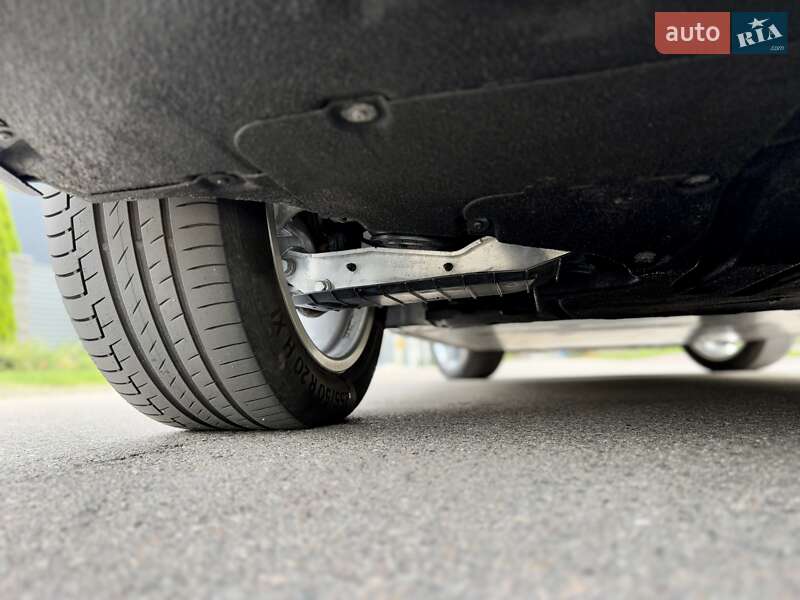 Внедорожник / Кроссовер Audi e-tron 2022 в Киеве фото 51 Внедорожник / Кроссовер Audi e-tron 2022 в Киеве