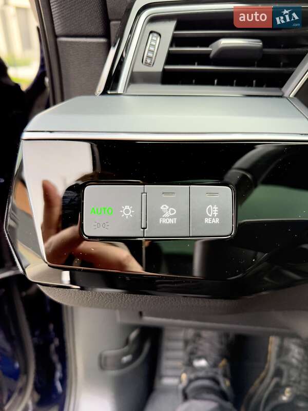 Внедорожник / Кроссовер Audi e-tron 2022 в Киеве фото 82 Внедорожник / Кроссовер Audi e-tron 2022 в Киеве