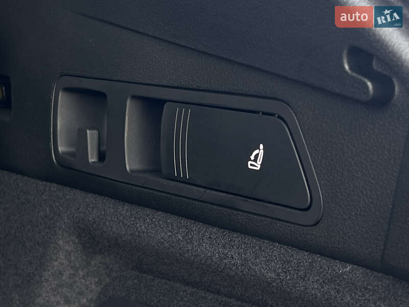 Позашляховик / Кросовер Audi e-tron 2022 в Луцьку фото 40 Позашляховик / Кросовер Audi e-tron 2022 в Луцьку