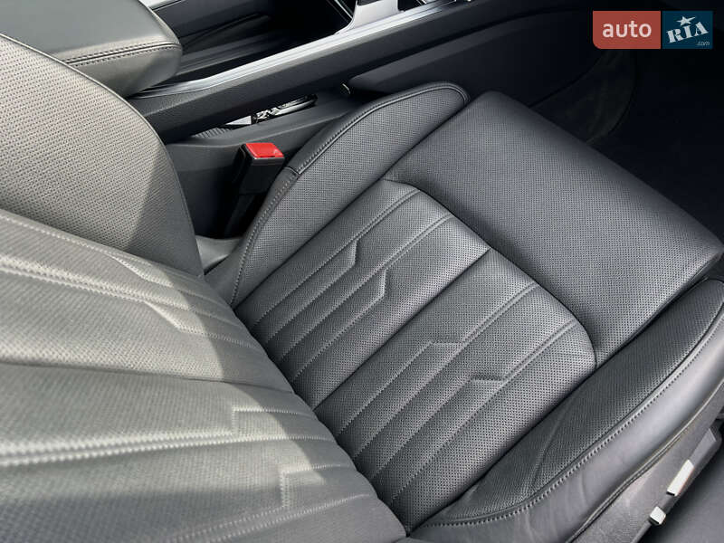 Позашляховик / Кросовер Audi e-tron 2022 в Луцьку фото 50 Позашляховик / Кросовер Audi e-tron 2022 в Луцьку