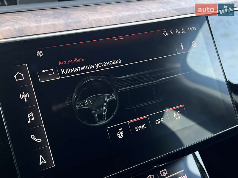 Позашляховик / Кросовер Audi e-tron 2022 в Луцьку фото 71 Позашляховик / Кросовер Audi e-tron 2022 в Луцьку