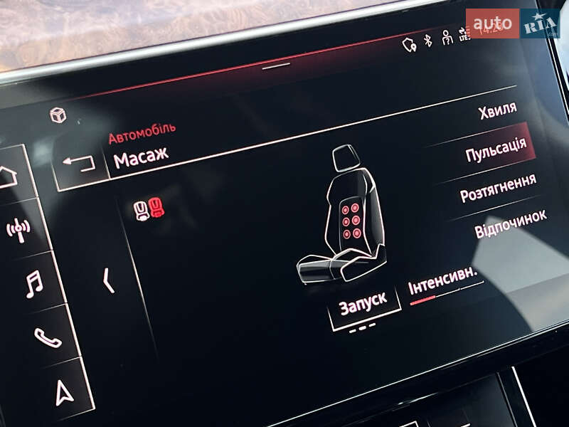 Позашляховик / Кросовер Audi e-tron 2022 в Луцьку фото 75 Позашляховик / Кросовер Audi e-tron 2022 в Луцьку