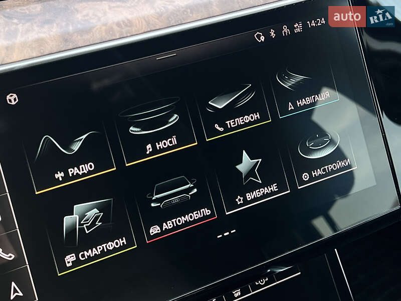 Позашляховик / Кросовер Audi e-tron 2022 в Луцьку фото 82 Позашляховик / Кросовер Audi e-tron 2022 в Луцьку