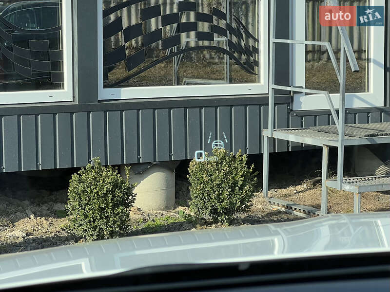 Позашляховик / Кросовер Audi e-tron 2022 в Луцьку фото 84 Позашляховик / Кросовер Audi e-tron 2022 в Луцьку