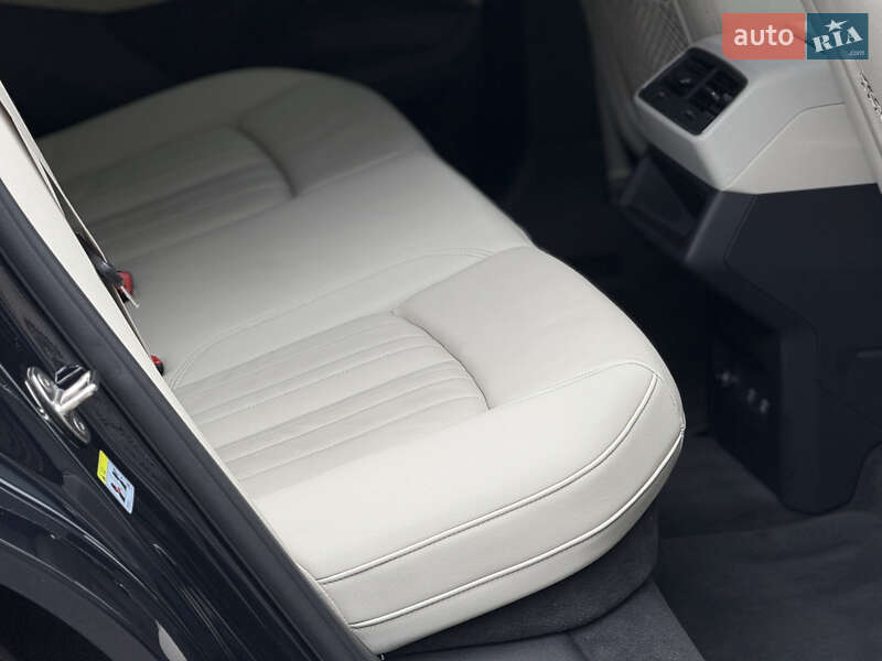 Внедорожник / Кроссовер Audi e-tron 2021 в Тернополе