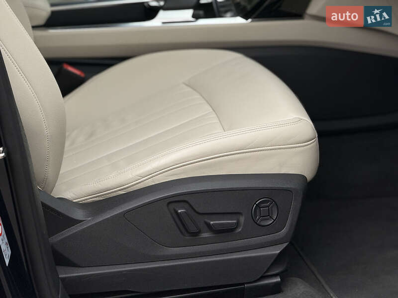 Внедорожник / Кроссовер Audi e-tron 2021 в Тернополе