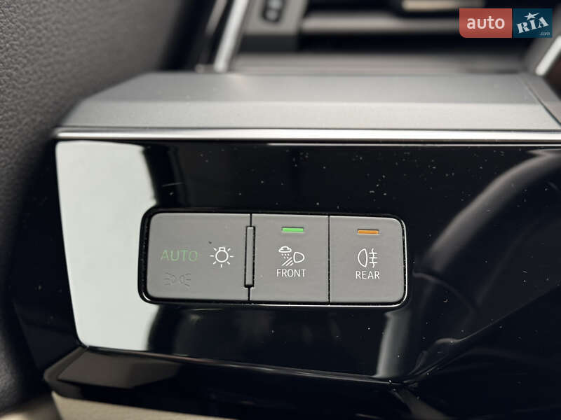 Позашляховик / Кросовер Audi e-tron 2020 в Житомирі фото 31 Позашляховик / Кросовер Audi e-tron 2020 в Житомирі