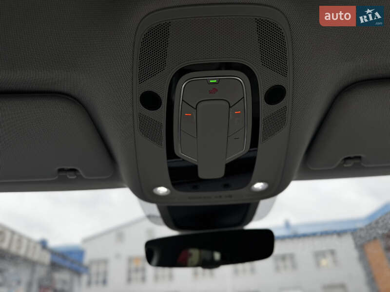 Позашляховик / Кросовер Audi e-tron 2020 в Житомирі фото 41 Позашляховик / Кросовер Audi e-tron 2020 в Житомирі