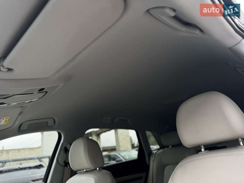 Позашляховик / Кросовер Audi e-tron 2020 в Житомирі фото 45 Позашляховик / Кросовер Audi e-tron 2020 в Житомирі