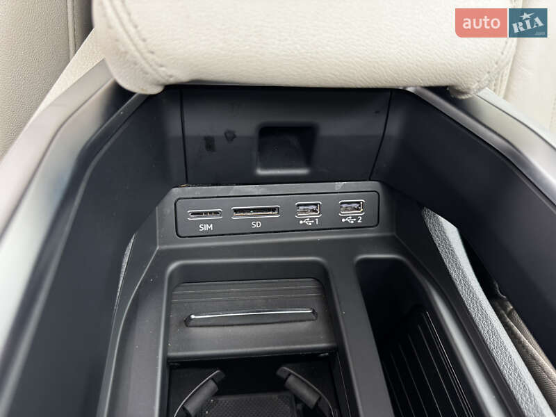 Позашляховик / Кросовер Audi e-tron 2020 в Житомирі фото 65 Позашляховик / Кросовер Audi e-tron 2020 в Житомирі