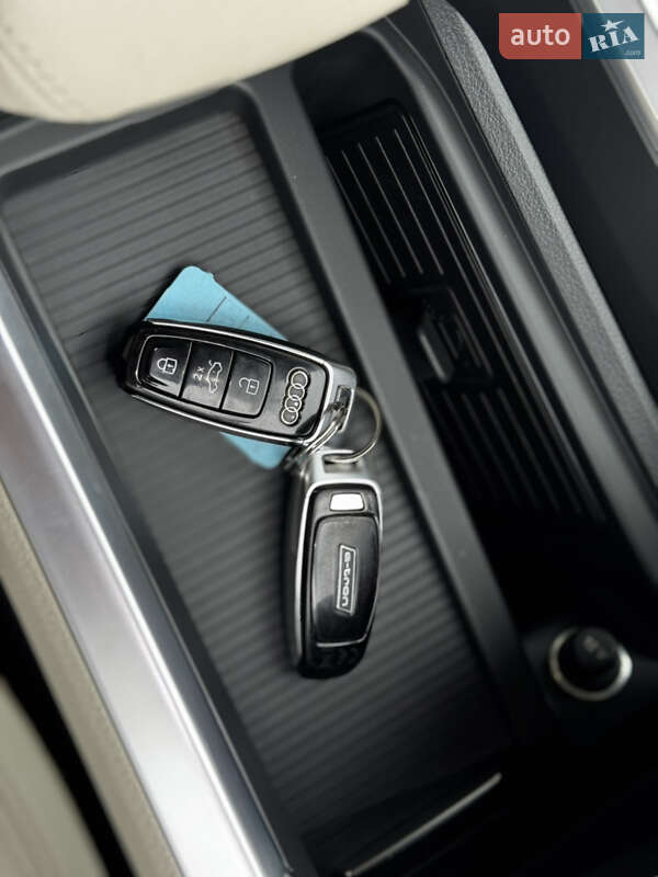 Позашляховик / Кросовер Audi e-tron 2020 в Житомирі фото 76 Позашляховик / Кросовер Audi e-tron 2020 в Житомирі