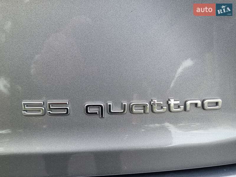 Внедорожник / Кроссовер Audi e-tron 2020 в Коломые фото 8 Внедорожник / Кроссовер Audi e-tron 2020 в Коломые