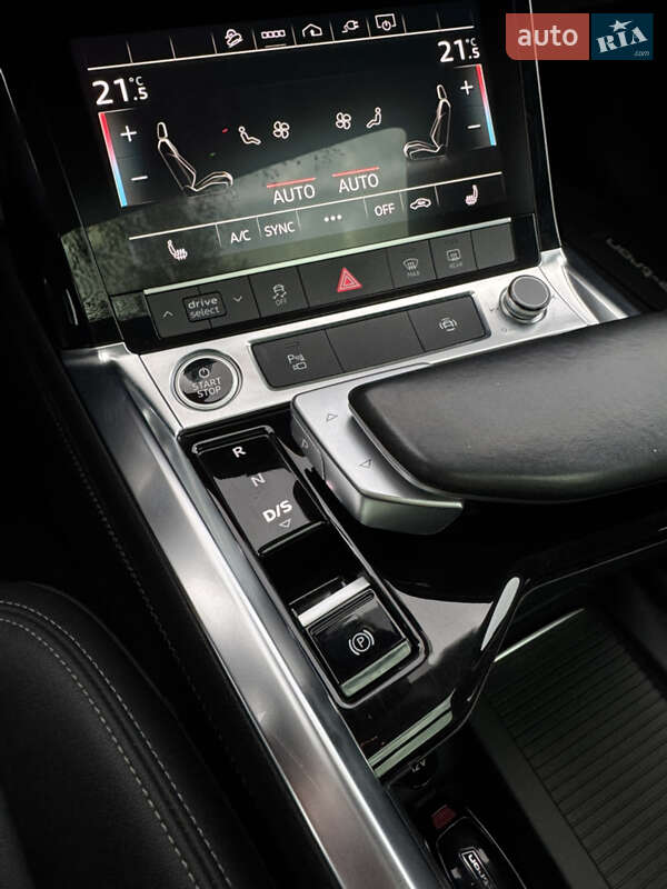 Позашляховик / Кросовер Audi e-tron 2022 в Львові фото 61 Позашляховик / Кросовер Audi e-tron 2022 в Львові