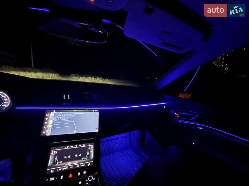 Позашляховик / Кросовер Audi e-tron 2022 в Львові фото 91 Позашляховик / Кросовер Audi e-tron 2022 в Львові