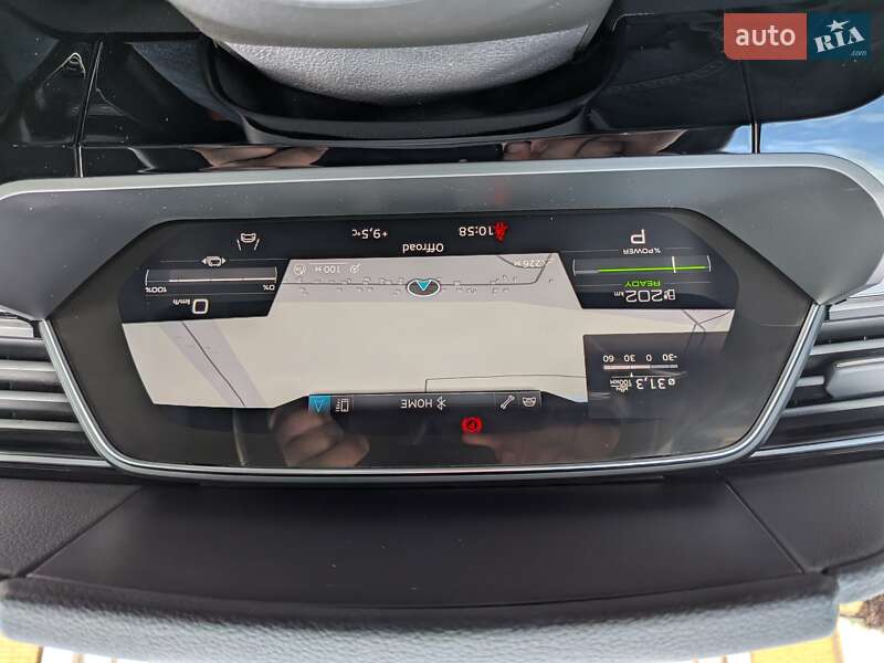Позашляховик / Кросовер Audi e-tron 2022 в Луцьку фото 50 Позашляховик / Кросовер Audi e-tron 2022 в Луцьку