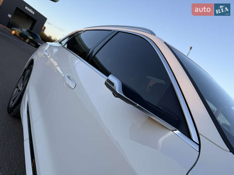 Позашляховик / Кросовер Audi e-tron 2020 в Львові фото 15 Позашляховик / Кросовер Audi e-tron 2020 в Львові