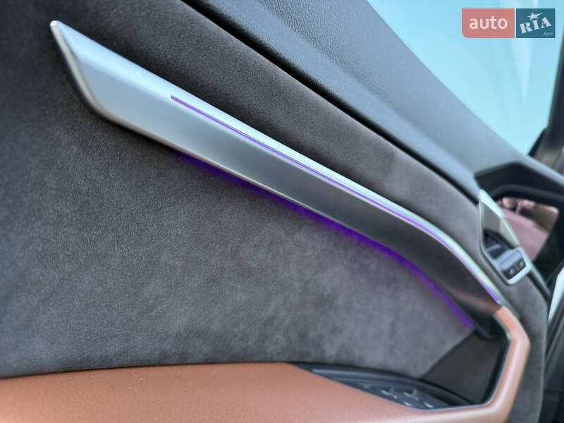 Позашляховик / Кросовер Audi e-tron 2020 в Львові фото 53 Позашляховик / Кросовер Audi e-tron 2020 в Львові