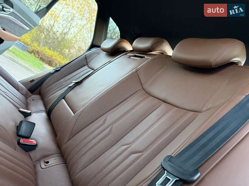 Позашляховик / Кросовер Audi e-tron 2020 в Львові фото 69 Позашляховик / Кросовер Audi e-tron 2020 в Львові